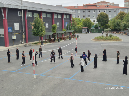 E-Twenning ile Okula Dönüş
